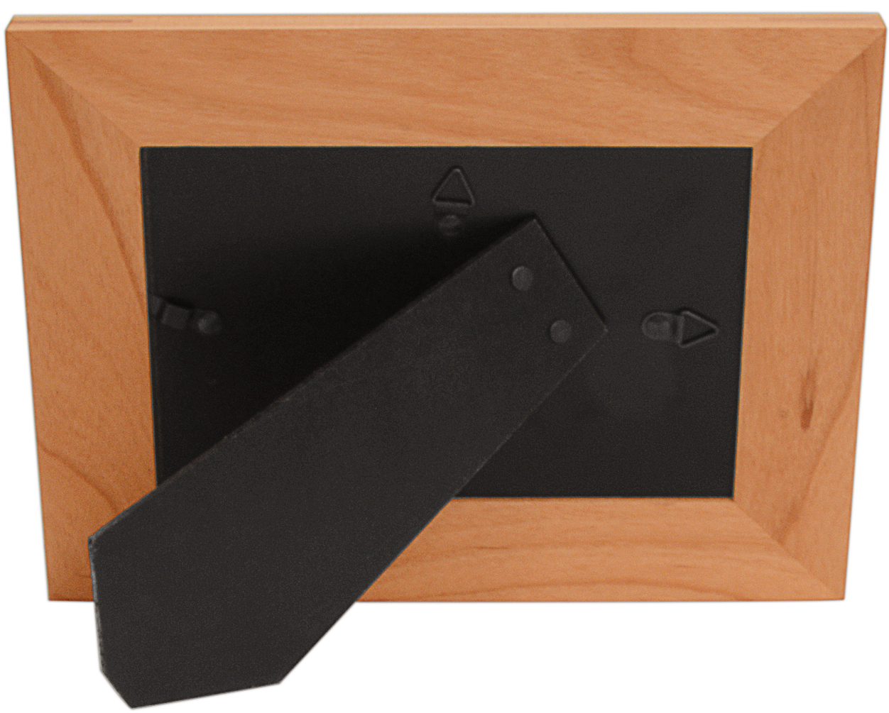 Love Between Uncle /& Niece Lasts Forever Engraved Natural Wood Frame