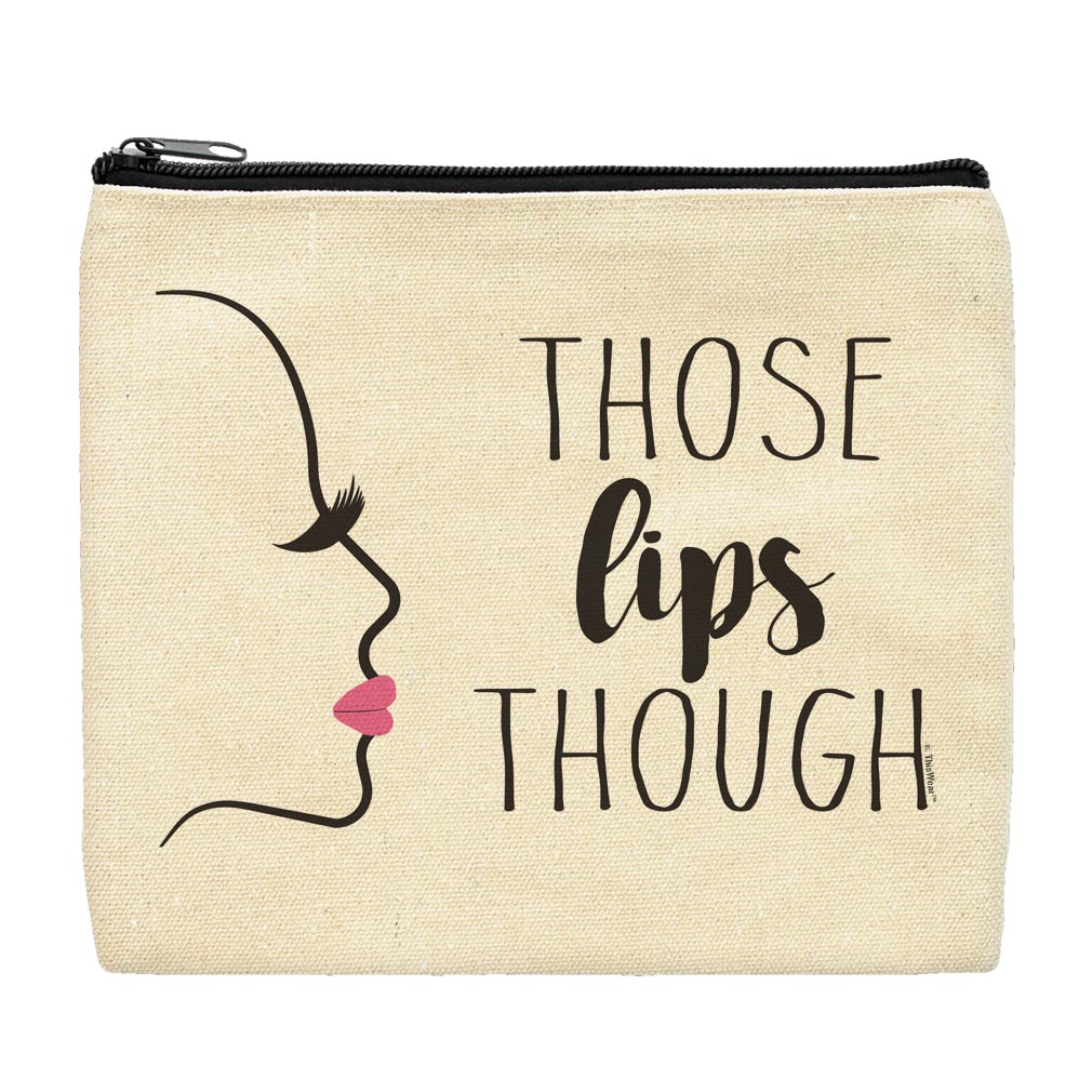 cute makeup travel bag