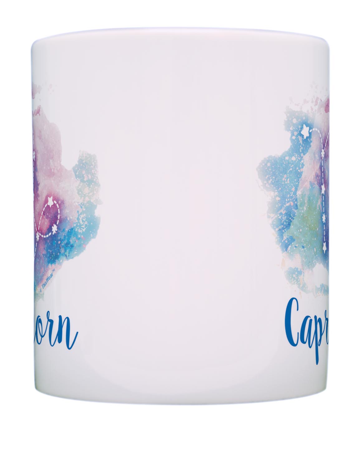 Capricorn Gifts Capricorn Coffee Mug Zodiac Sign Gifts Ceramic Coffee Mug