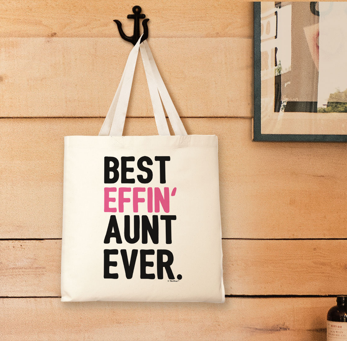 Funny Gifts For Aunt