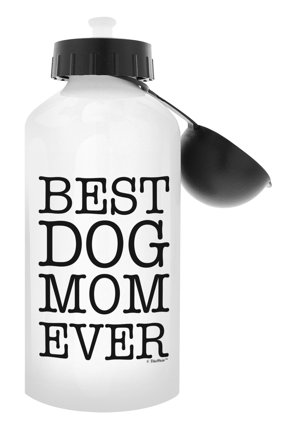 Dog Gifts for Women Best Dog Mom Ever Dog Gifts Dog Themed Aluminum