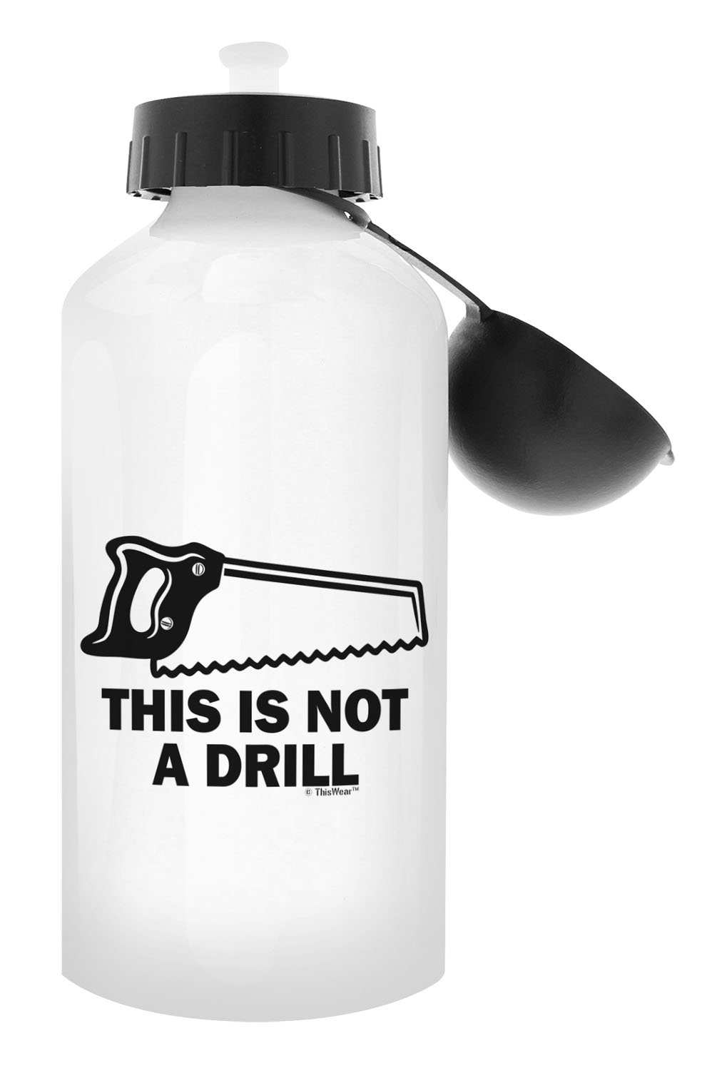 Water Bottle Quotes Funny Personalized Simple Funny Quote With Your